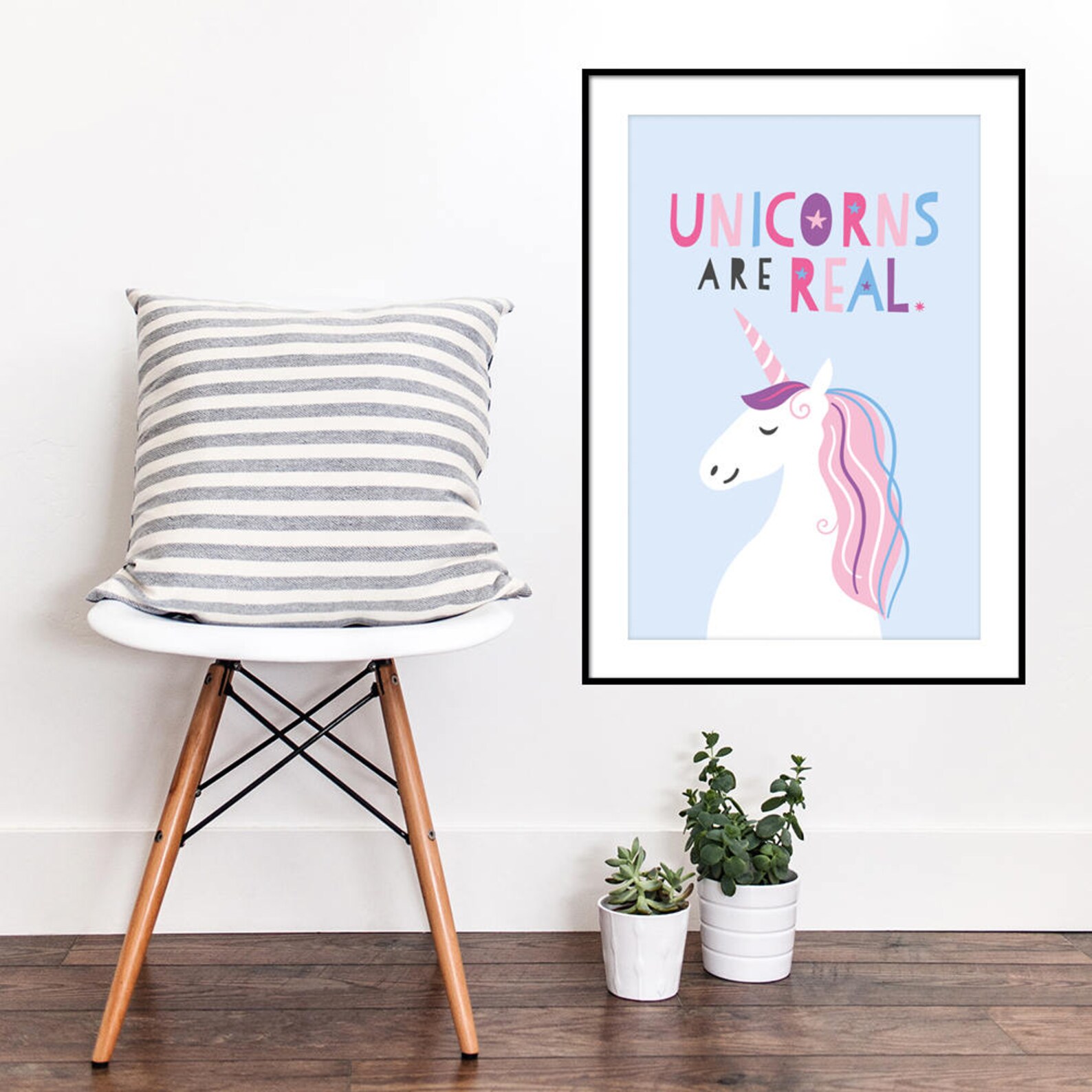 Unicorn Printable Wall Art Unicorn Printable Unicorn Print - Etsy