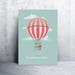 Mint Nursery Decor, Mint Nursery Prints, Mint Printables, Mint Digital ...