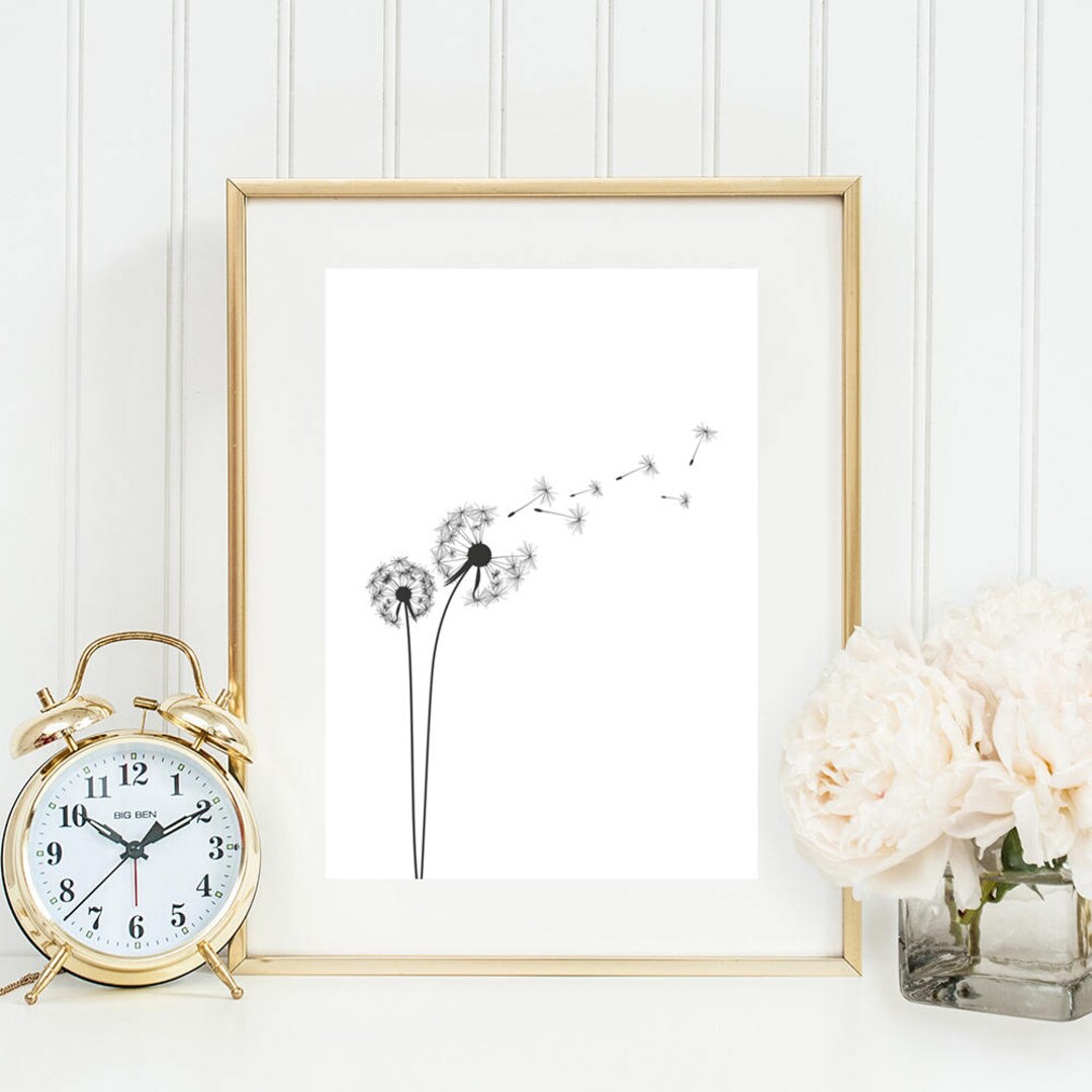 Scandinavian Print, Scandinavian Modern, Scandinavian Poster ...