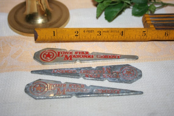 Vintage 24 Inch Bolt Cutters H K Porter Long Decorative Antique Metal Tool  Man Cave Decor Made in USA 