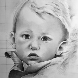 Portrait Drawing