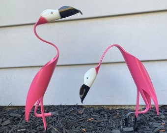 Small Flamingo Pinkie Pie
