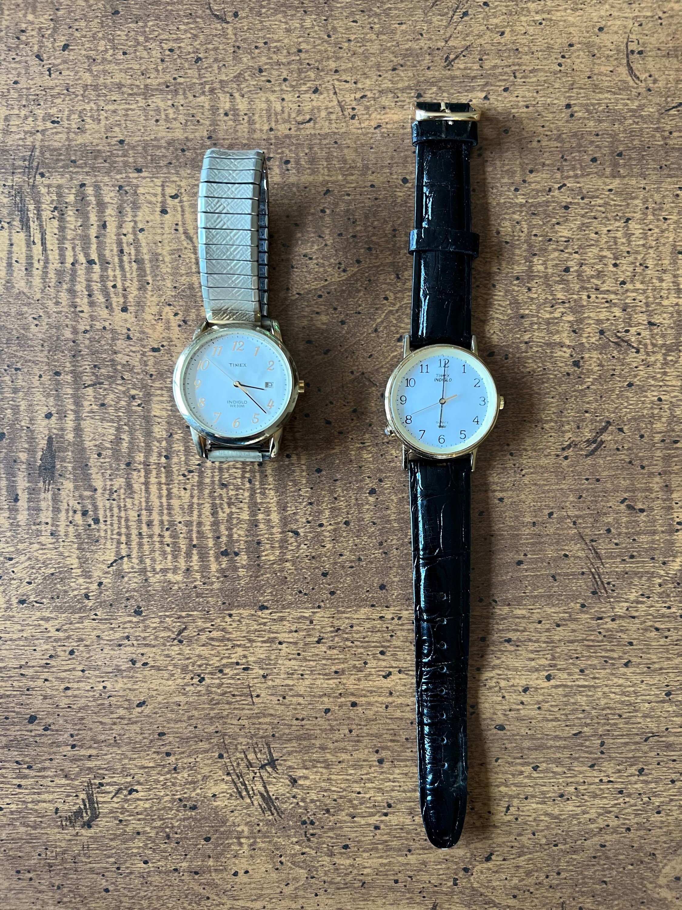 Titex quartz watch price sale