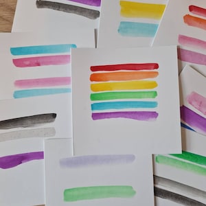 Pride kaarten