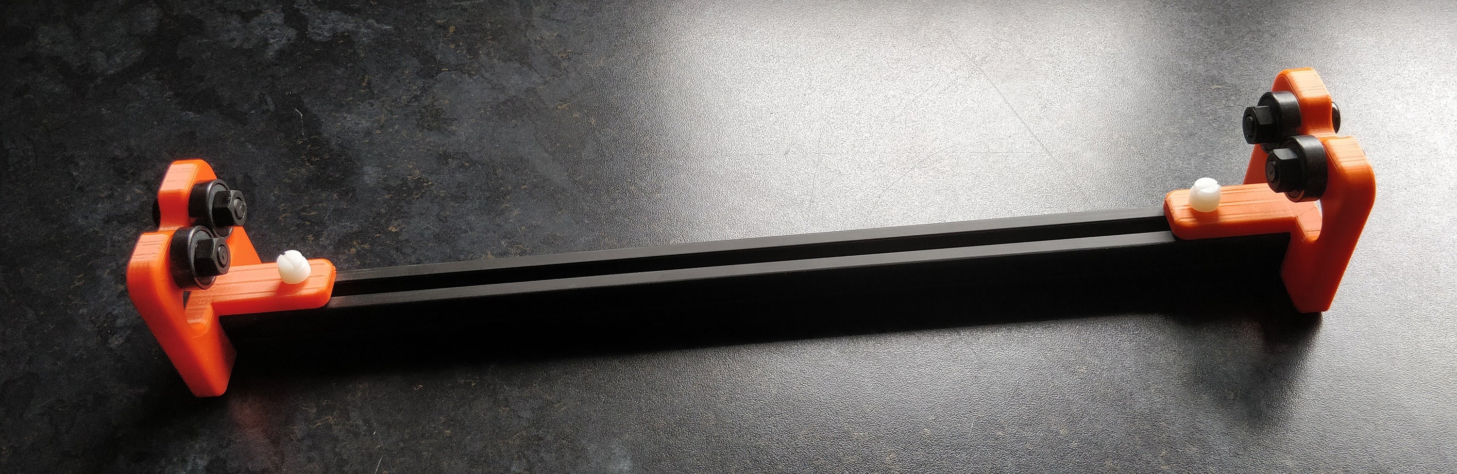 Archery Arrow Spinner 400mm Long Etsy