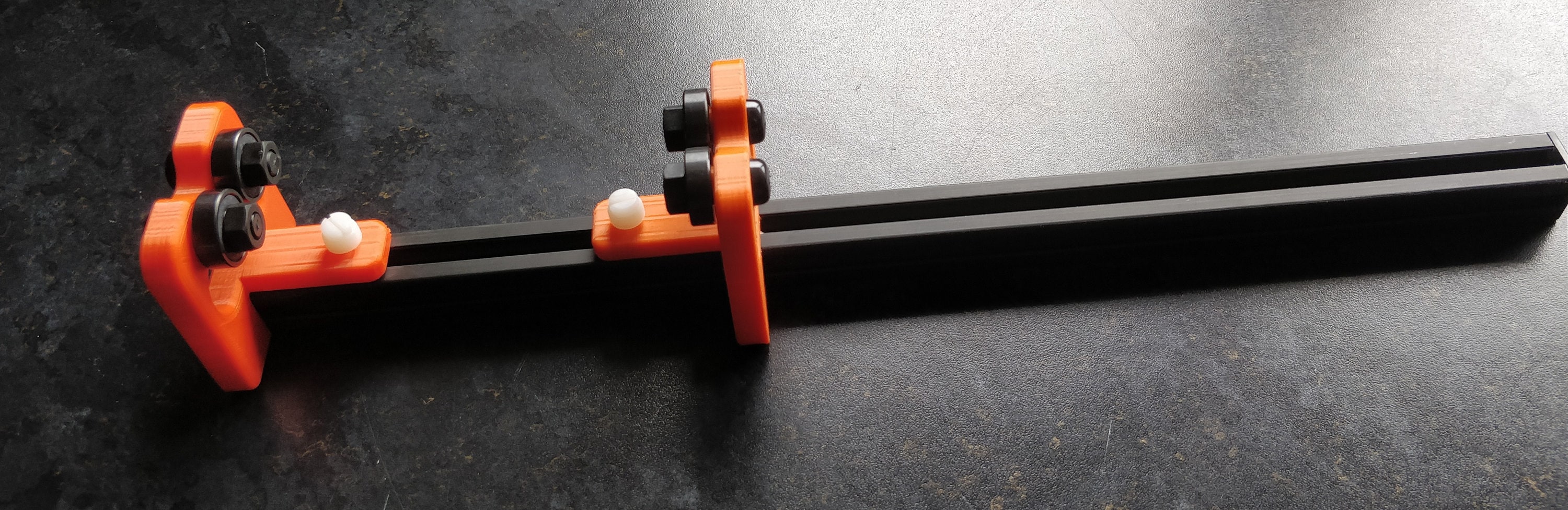 Archery Arrow Spinner 400mm Long Etsy