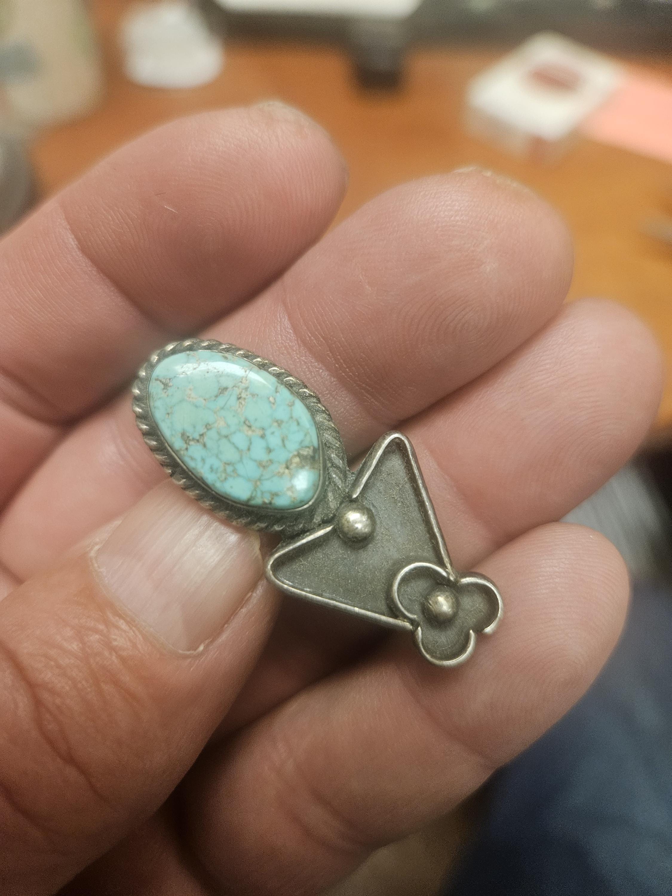 Nelson Navajo - Etsy