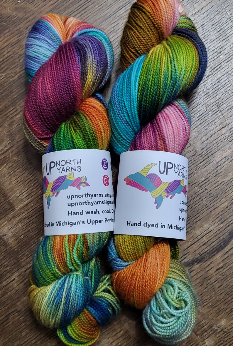 funkadelic-hand-dyed-superwash-merino-yarn-blend-etsy