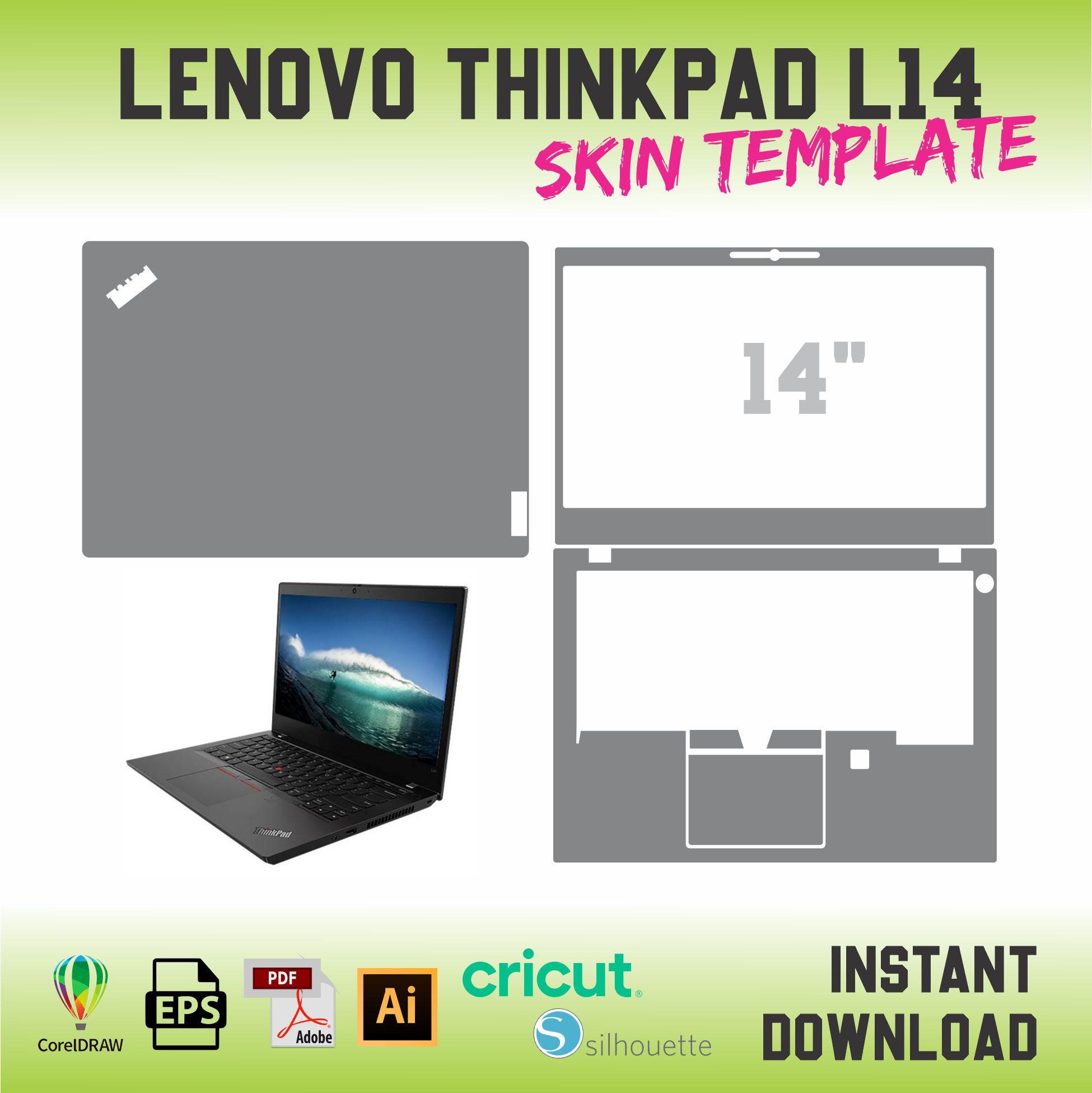 Thinkpad Laptop Skins