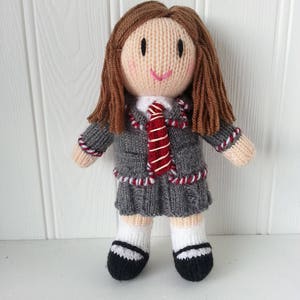 Muneca Matilda Etsy Espana