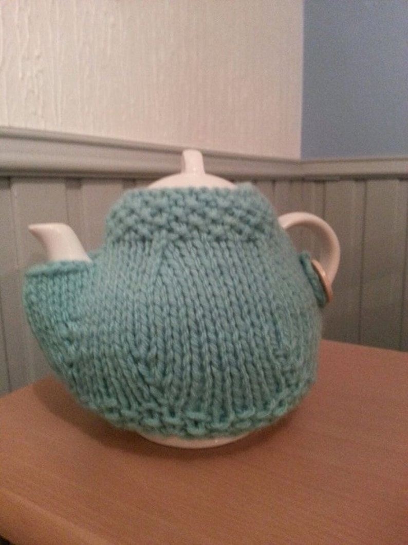 Tea Cosy image 2