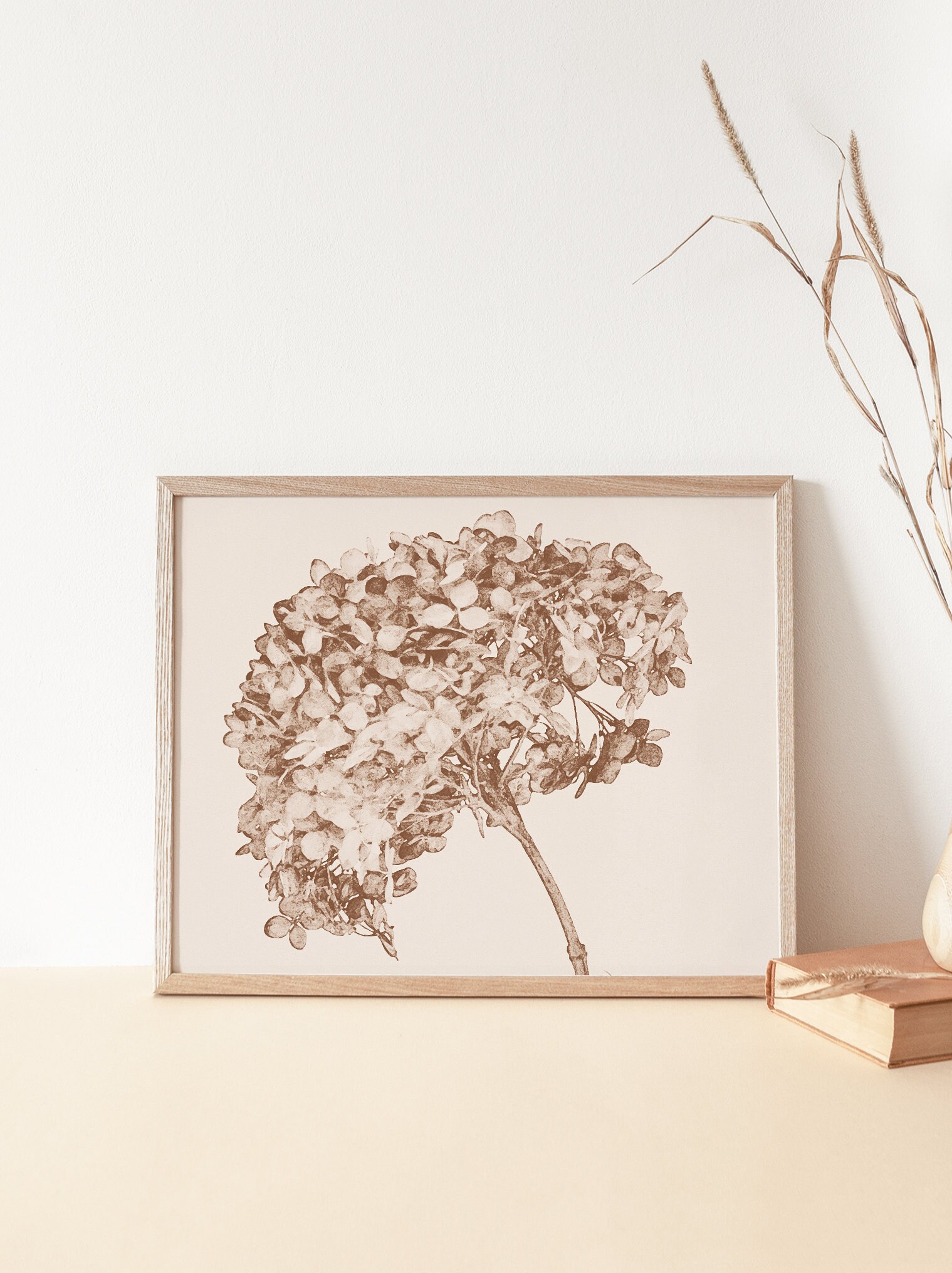 Digital Print Wall Art Farmhouse Horizontal Wall Art Farm Etsy