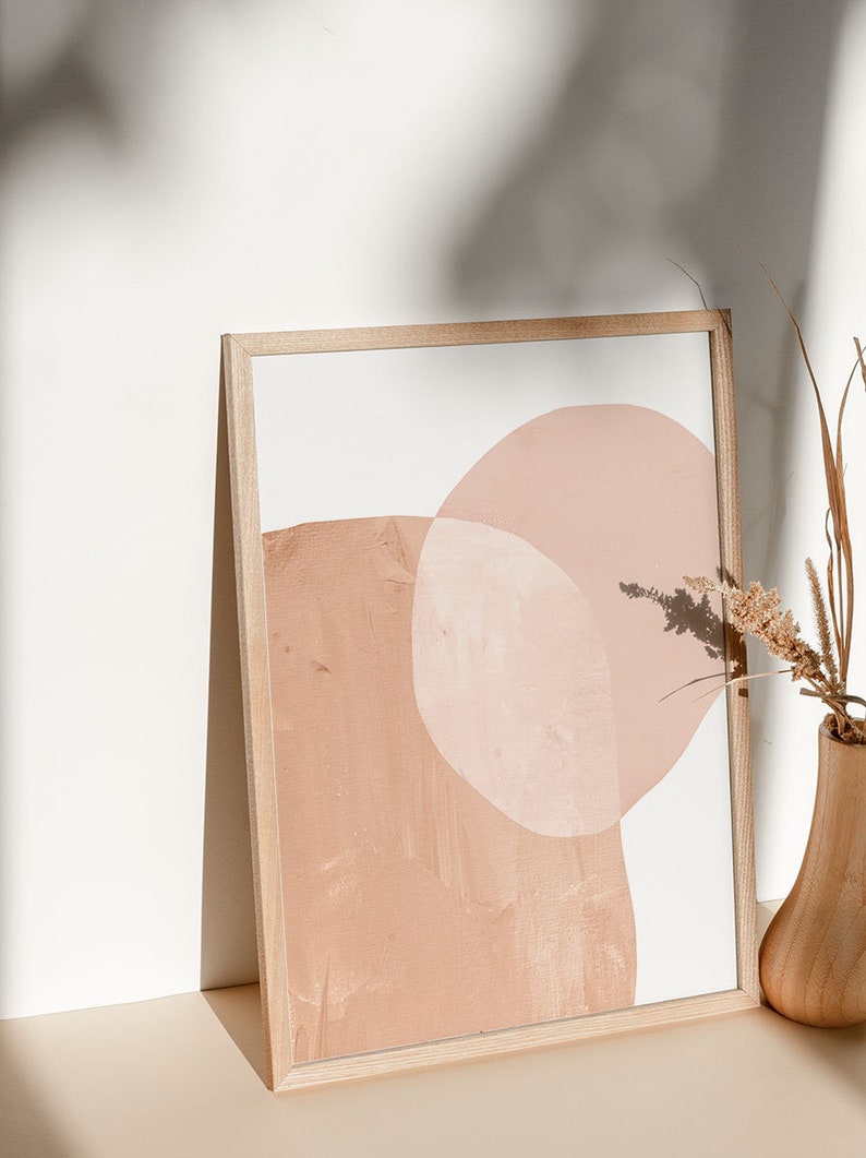 Abstract Prints Digital Prints Wall Art Prints Watercolor Etsy UK