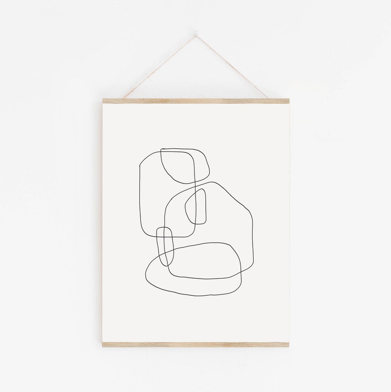 Digital Prints Wall Art Set of 3 Wall Art Set of 3 Prints Etsy