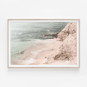 Beach Print, DIY Wall Art Print, Coastal Print, Coastal Wall Art, Prints, Digital Prints, Coastal Prints, Beach Wall Prints, Coastal Art