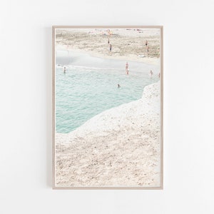 Beach Print,Coastal Print,Beach Photography,Wall Art Print,Art Print,Photography,Wall Decor,Wall Art,Wall Print,Beach Wall Art,Ocean Print