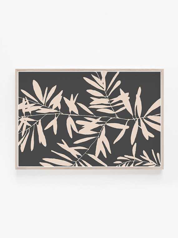 Digital Print Horizontal Wall Art Farmhouse Wall Art Farm Etsy