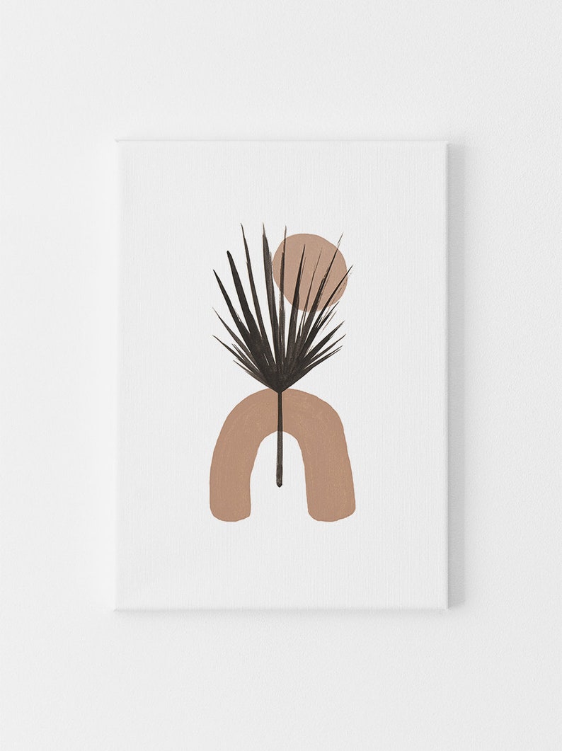 Print Abstract Art Digital Download Abstract Art Whimsical Etsy