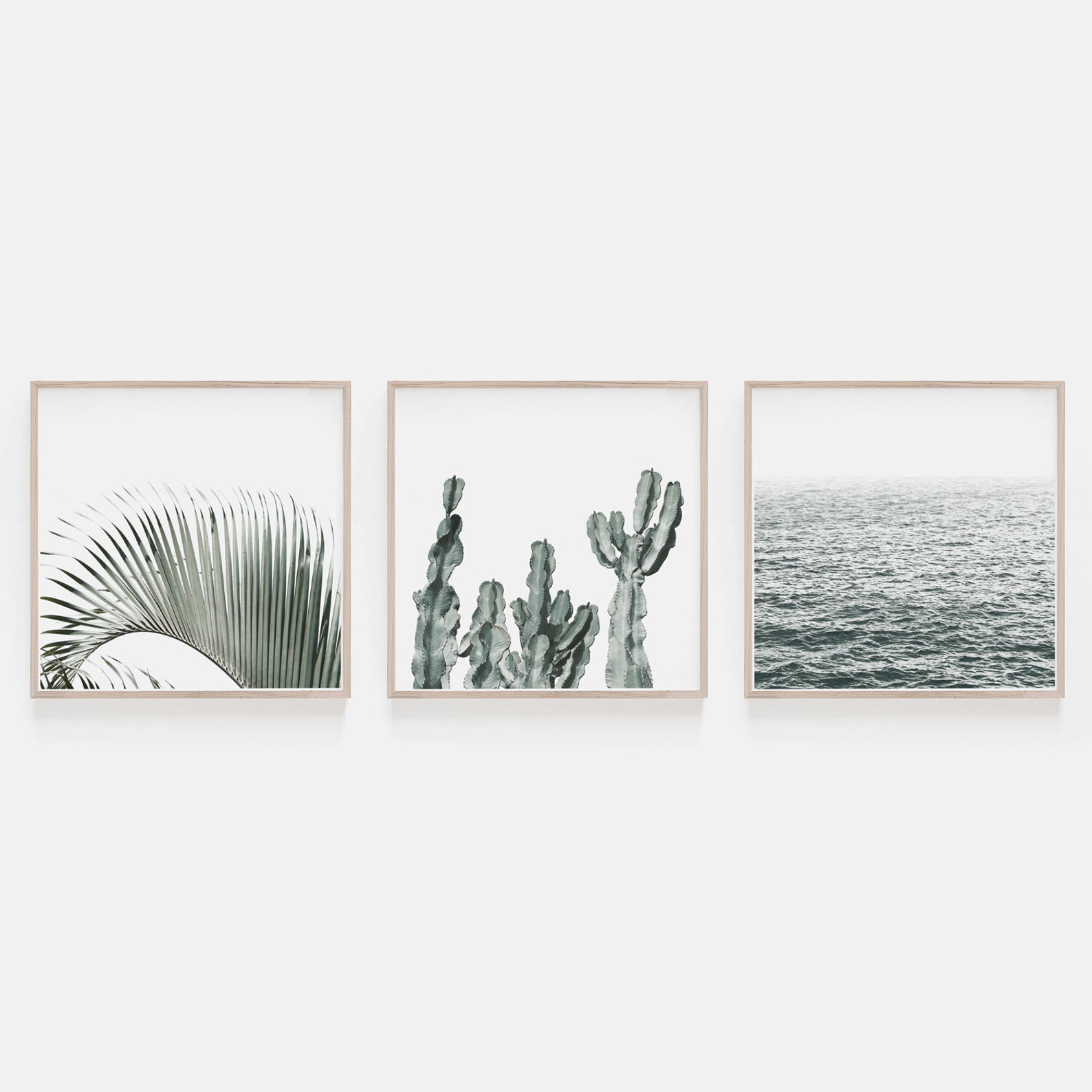 Set of 3 Prints Print Set Wall Art Wall Decor Prints Wall Etsy