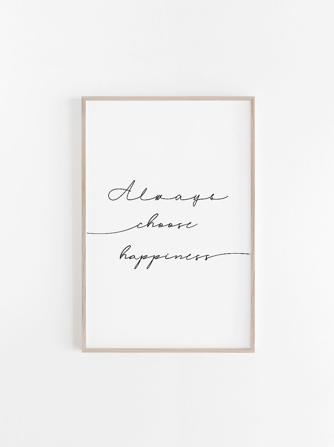 Quote Prints Quote Wall Art Quote Art Print Printable Wall - Etsy
