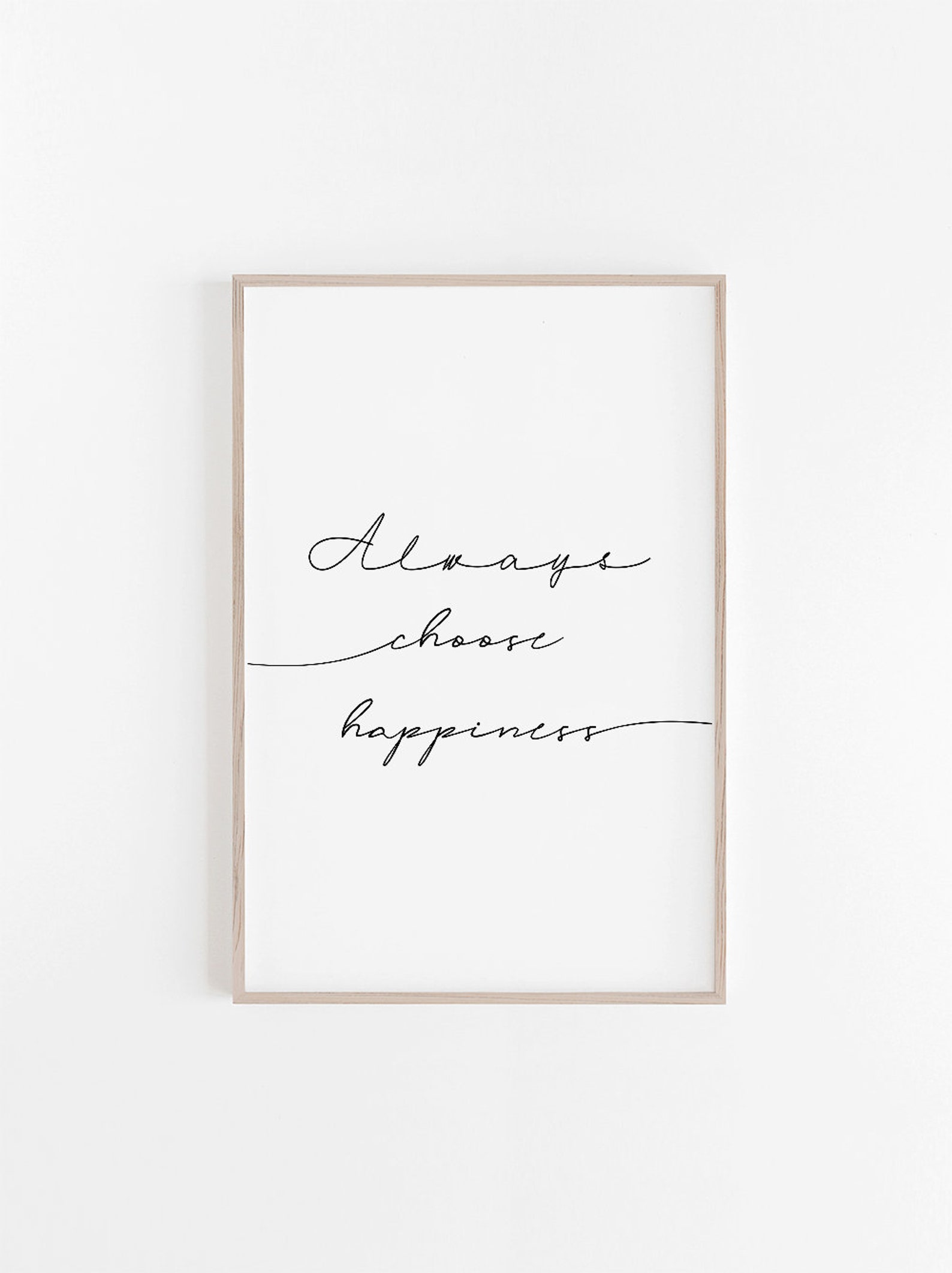Quote Prints Quote Wall Art Quote Art Print Printable Wall - Etsy