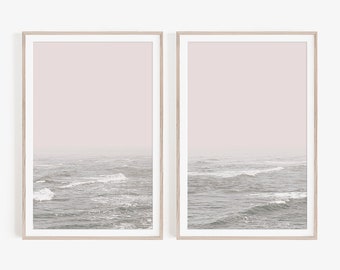 DIY Wall Art,Set of 2 Prints,Beach Print,Prints Wall Art,Digital Prints,Set of Prints,Wall Art,Prints,Art Prints,Wall Art Prints,Dorm Decor