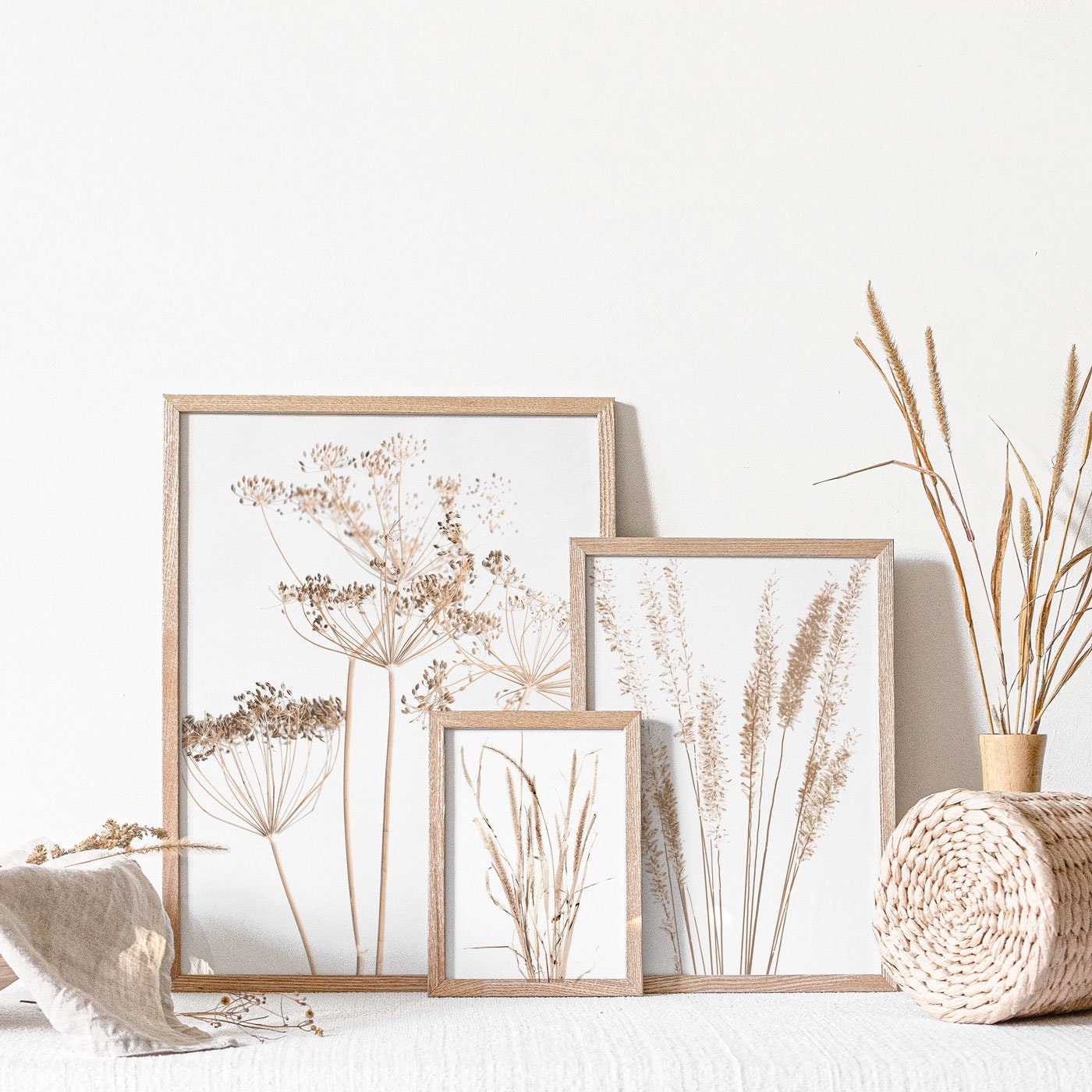 Digital Prints Farmhouse Decor Farmhouse Prints Set of 3 | Etsy