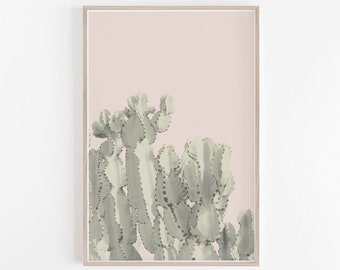 Cactus Print,Desert Print,Cactus Photo,Cactus Art,Prints,Succulent Print,Digital Prints,Desert,Wall Prints,Large Wall Art,Cacti,Art Prints