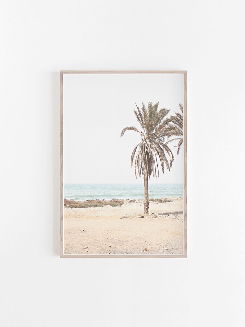 Beach Print,Surf Print,Ocean Print,Beach Photography,Ocean Art Print,Wall Art,Palm Tree Print,Beach Photo,Prints,Beach Wall Art,Wall Prints