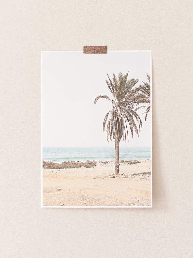 Beach Print,Surf Print,Ocean Print,Beach Photography,Ocean Art Print,Wall Art,Palm Tree Print,Beach Photo,Prints,Beach Wall Art,Wall Prints