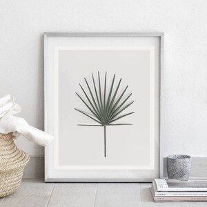 Leaf Print,Botanical Print,Botanical Wall Art,Wall Decor,Art Print,Leaf Wall Art,Botanical Art Print,Instant Download,Digital Prints,Prints image 2