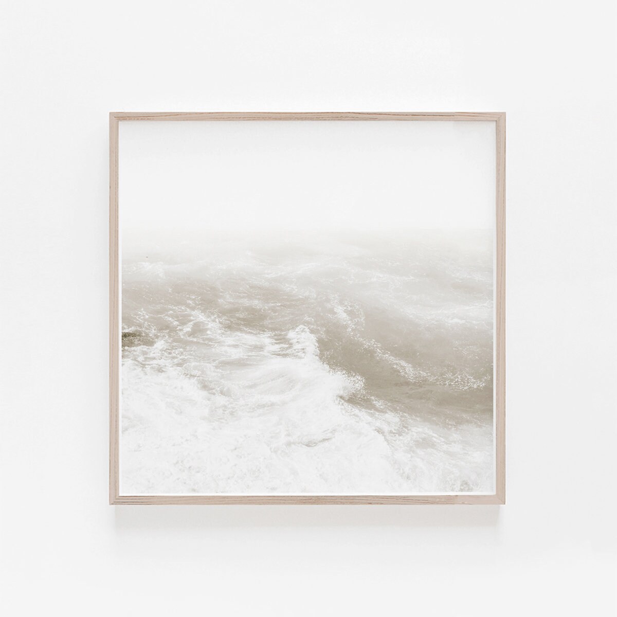 Wall Art Digital Prints Set of 4 Prints Square Prints Etsy