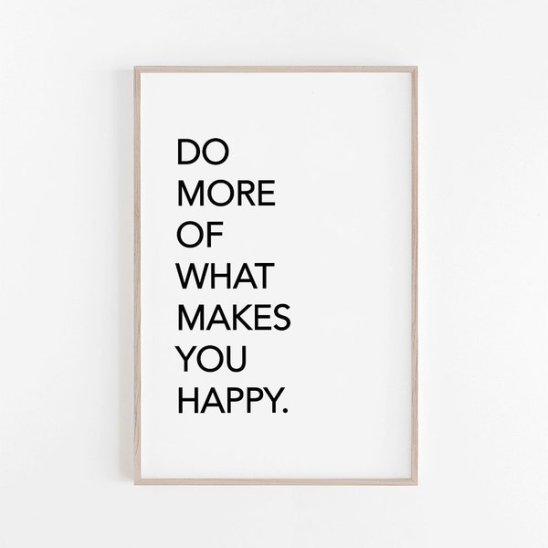 Large Wall Quotes Etsy