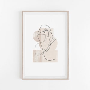 Abstract Print, Digital Prints, Abstract Wall Art, Contemporary Art, Wall Decor, Prints, Abstract Art, Contemporary Prints, Printable Art