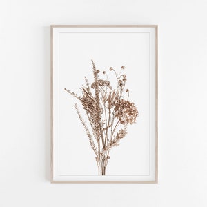 Farmhouse Decor, Farmhouse Prints, Farmhouse Wall Art, Prints Art, Farm House Decor, Printable Wall Art, Dried Flowers, Farm Decor, Art Deco