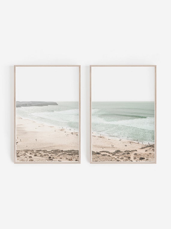 Coastal and Beach Wall Art