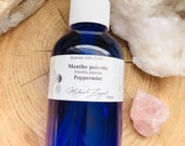 Peppermint oil 125 ml