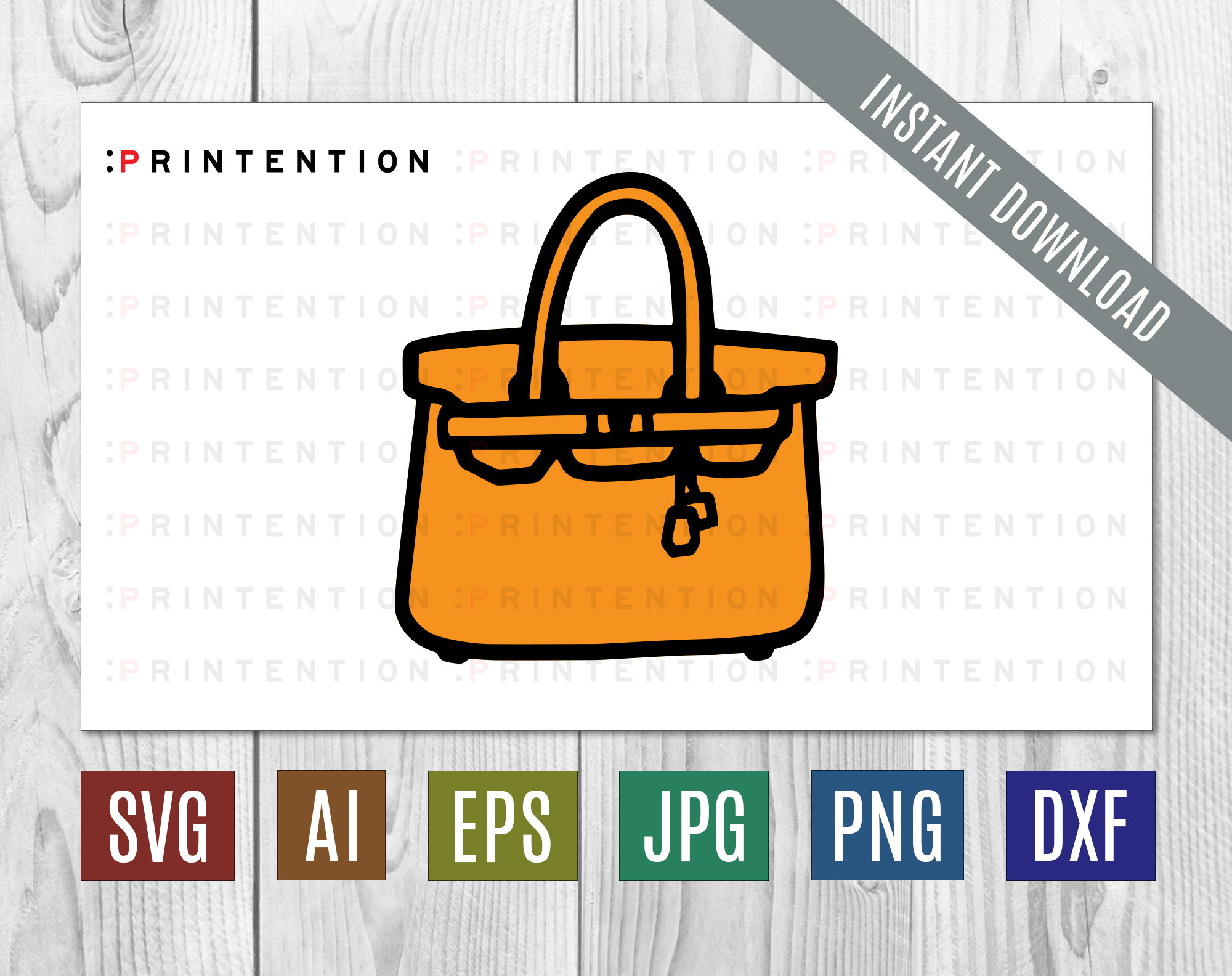 Hermes, Birkin 30, pattern, templates, bag templates, pdf, download