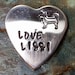 Cheryl - LoveLissi