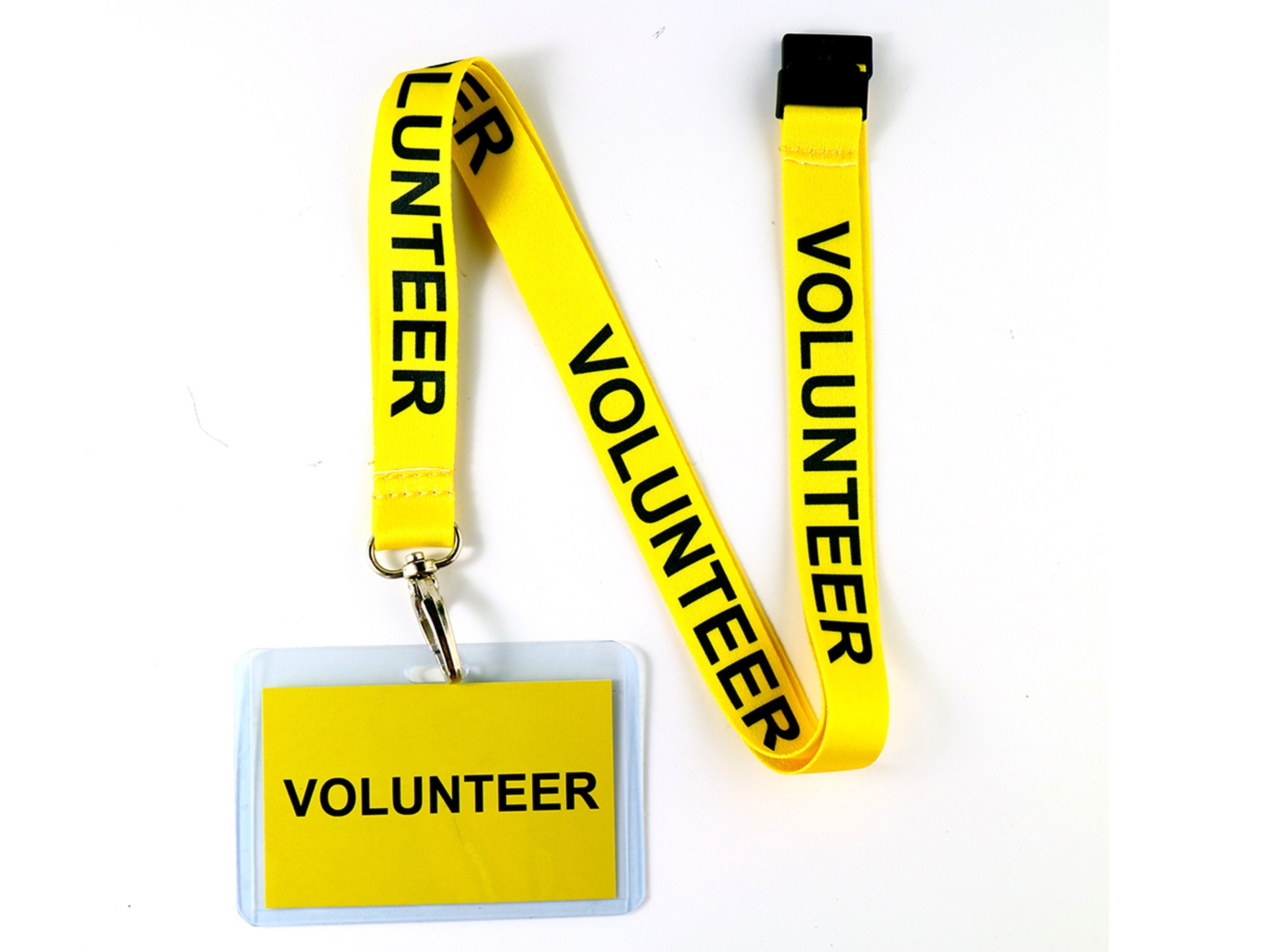 Id Card Event Organizer