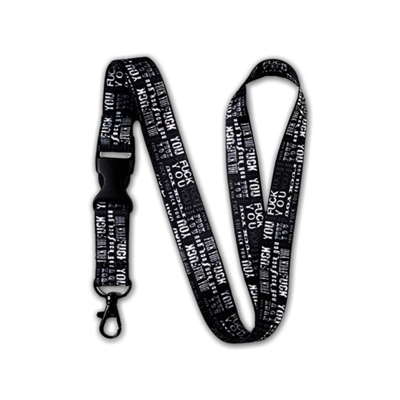 Key chain shop around neck