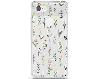 Wildflower Case Etsy