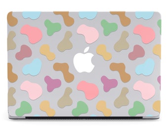 Cow Print Macbook Air Case 2025