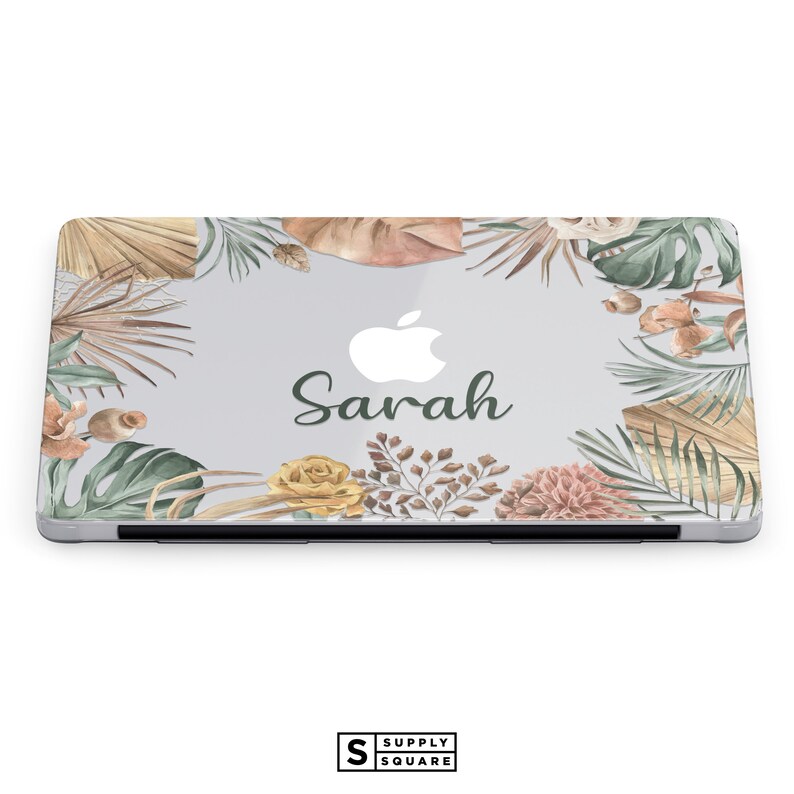 macbook cover personalized