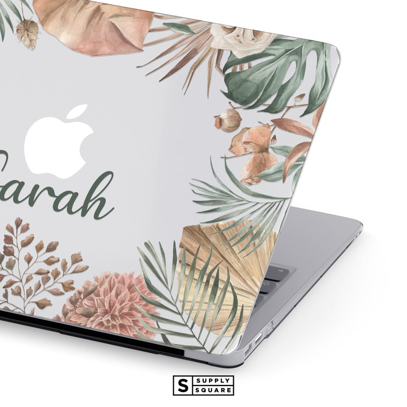 macbook cover personalized