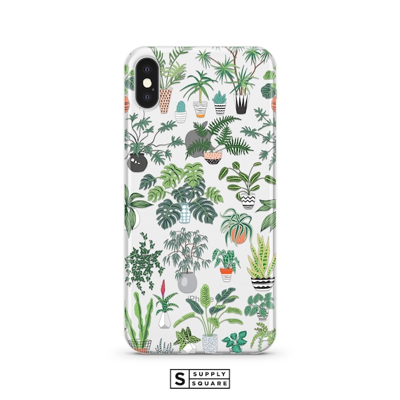 plantss iPhone 11 case plantss iPhone 11 case