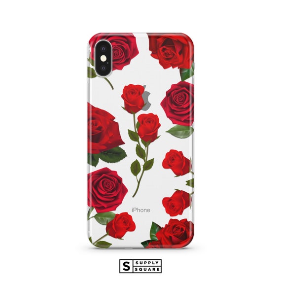 Roses iPhone 11 case Roses iPhone 11 case