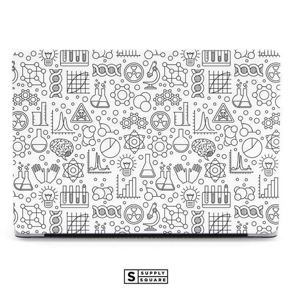 13 inch macbook air case science