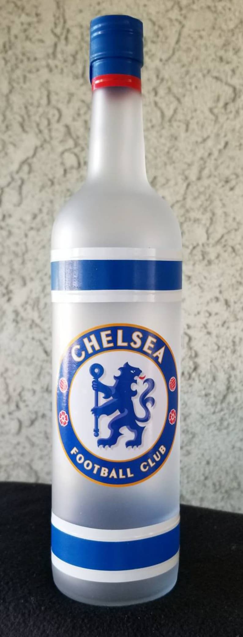 Official Chelsea FC Infant Feeding Bottle by Chelsea FC