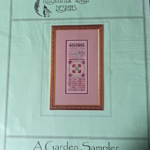 Midsummer Night Designs Cross Stitch - Etsy